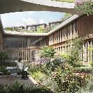丹麦森林医院景观设计与建筑设计（2014-6-8）