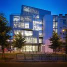 斯特拉斯堡建筑学院建筑与景观设计（2014-6-3）