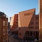 伦敦经济学院中心建筑与景观设计（2014-4-14）