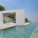 安藤忠雄墨西哥别墅建筑景观设计（2014-8-2）