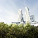 罗氏制药研究中心建筑景观设计（2015-1-28）