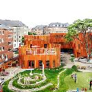 COBE幼儿园建筑景观设计（2015-1-18）