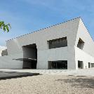 文彦希阿迦汗博物馆建筑设计（2015-1-8）