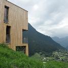 奥地利山间别墅建筑景观设计（2014-11-15）