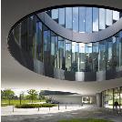 德国ESO总部建筑景观设计（2014-11-10）