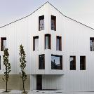 西班牙Chao住宅建筑景观设计（2014-9-21）