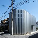 阿波罗日本大阪别墅建筑景观设计（2014-8-4）