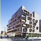 巴黎57号住宅公寓建筑与景观设计（2014-7-25）