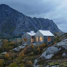 挪威Vega别墅景观设计与建筑（2014-5-6）