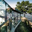 加州悬崖别墅建筑景观设计（2014-9-8）