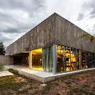 阿根廷M住宅建筑与景观设计（2014-12-12）