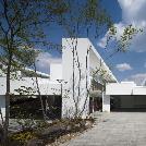 日本Cosmic住宅建筑景观设计（2014-11-27）