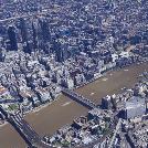 谷歌将伦敦加入3D模型城市（2014-11-12）