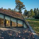 捷克教育中心建筑景观设计（2014-10-3）