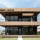 滨田玻璃木屋建筑景观设计（2015-2-12）