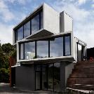 澳洲吊舱别墅建筑景观设计（2014-9-20）