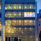 丹麦珠宝商总部办公楼景观设计与建筑设计（2014-8-1）