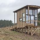 挪威TYIN木制观景平台景观设计（2014-7-17）
