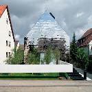 德国wz2镜屋住宅建筑设计与景观设计（2014-6-27）