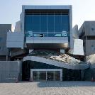 丹麦奥尔堡市音乐厅建筑景观设计（2014-6-7）