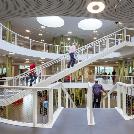 荷兰生态大学校园建筑与景观设计（2014-4-28）