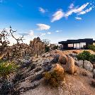 沙漠暗影别墅景观设计与建筑设计（2014-4-18）