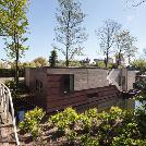 荷兰BYTR船屋建筑与景观设计（2014-9-5）