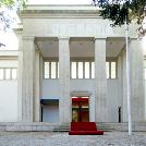 威尼斯德国馆建筑景观设计（2014-8-31）
