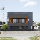 ALTS水口住宅建筑与景观设计（2014-8-16）