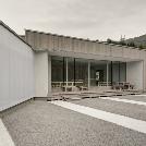 日本木材社区中心建筑景观设计（2014-12-15）