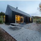 Elf黑木小屋建筑景观设计（2014-9-30）