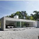 法国波峰住宅建筑与景观设计
